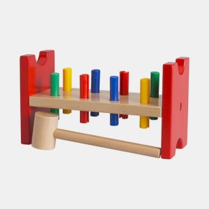 Wood Toys For Boy